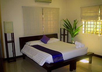 The Villa Siem Reap