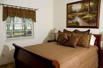 Brazos Oaks Bed & Breakfast Waco