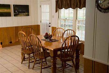 Brazos Oaks Bed & Breakfast Waco