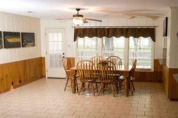 Brazos Oaks Bed & Breakfast Waco