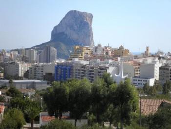 Rocinante Hotel Calpe