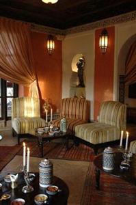 Riad Maison Bleue