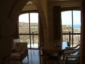 San Antonio Guest House Xlendi