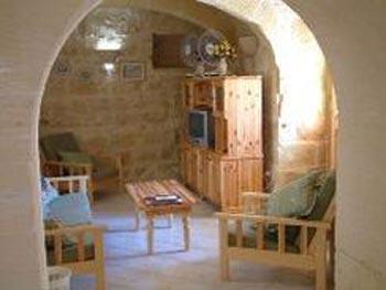 San Antonio Guest House Xlendi