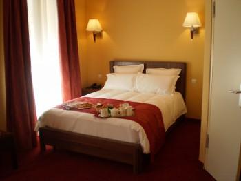 Hotel Capitole Beausoleil