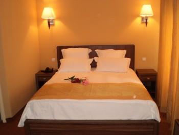 Hotel Capitole Beausoleil