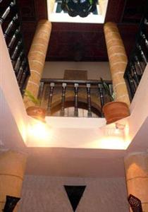 Riad Etoile de Mogador Hotel Essaouira