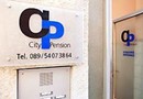 City Pension München