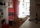 Apartment Prenzlauer Berg III Berlin