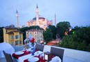 Kervan Hotel Istanbul