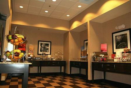 Hampton Inn Greenville (North Carolina)