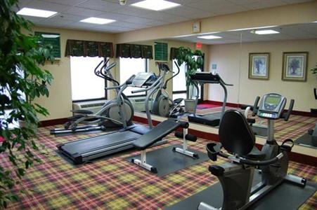 Hampton Inn Greeneville