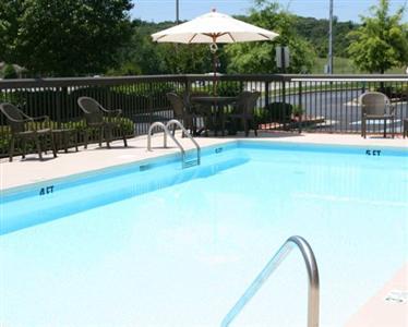 Hampton Inn Greeneville