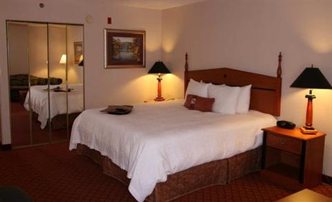 Hampton Inn Greeneville