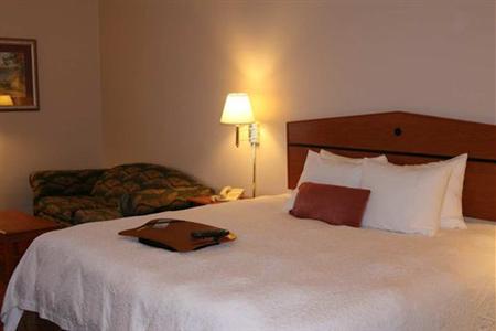 Hampton Inn Greeneville