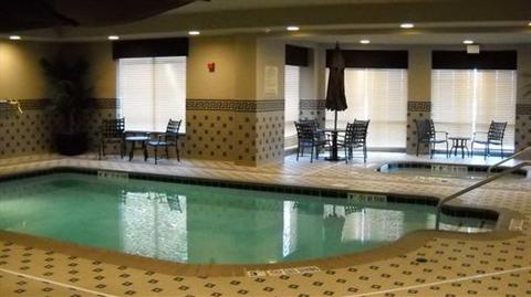 Hilton Garden Inn Indianapolis South/Greenwood