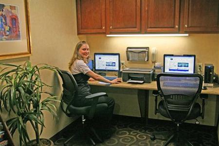 Hampton Inn & Suites Phoenix Surprise