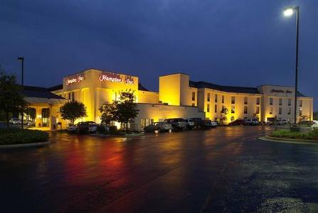 Quality Inn, Mount Airy, NC