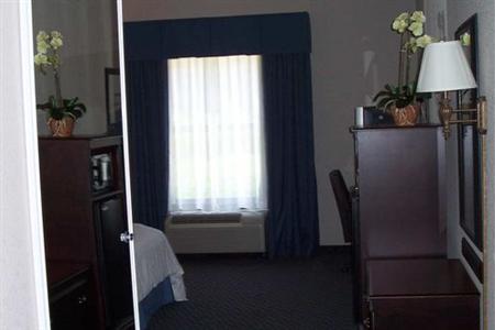 Quality Inn, Mount Airy, NC