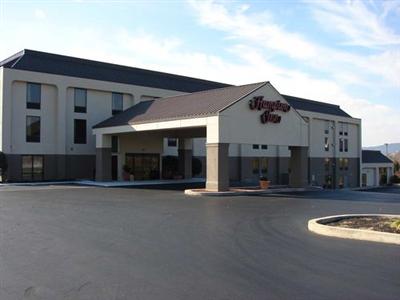 Hampton Inn Harrisburg / Grantville / Hershey