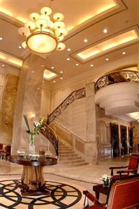 Hilton Zamalek Residence