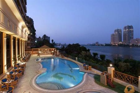 Hilton Zamalek Residence