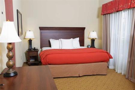 Homewood Suites Fredericksburg