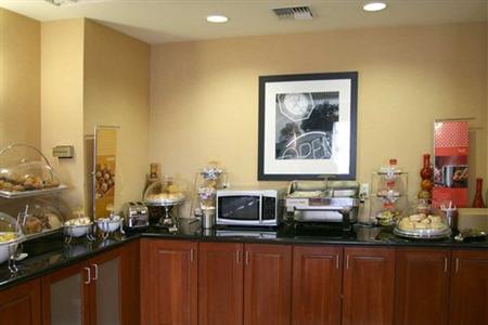 Hampton Inn Gillette