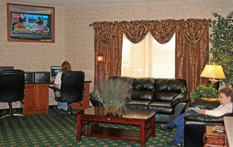 Hampton Inn Kansas City/Blue Springs