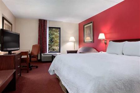 Hampton Inn Tallahassee Central