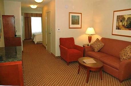 Hilton Garden Inn Victorville