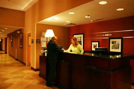 Hampton Inn Vidalia