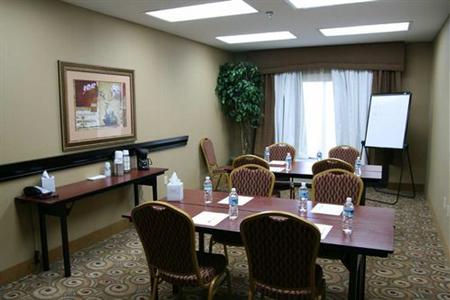 Hampton Inn Vidalia