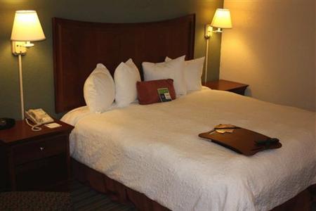 Hampton Inn Atlanta Marietta