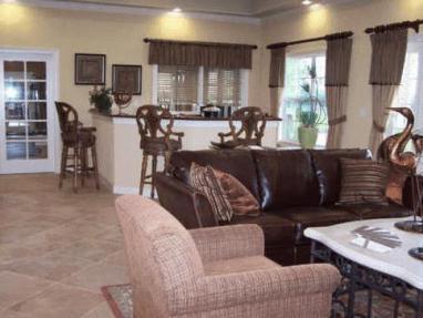 Corporate Suites at Falcon Lake Apartments Jacksonville