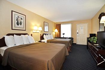 BEST WESTERN Ashburn