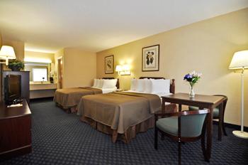 BEST WESTERN Ashburn