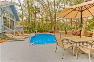 ResortQuest Mooring Buoy Vacation Rentals Hilton Head Island