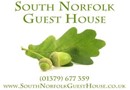 South Norfolk's Guest House Great Moulton
