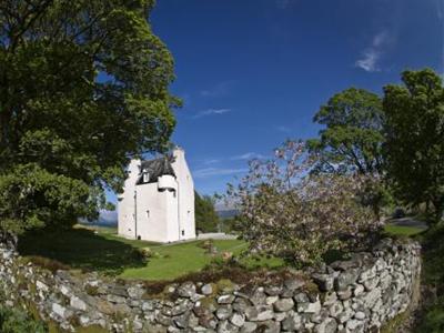 Barcaldine Castle Bed and Breakfast Oban