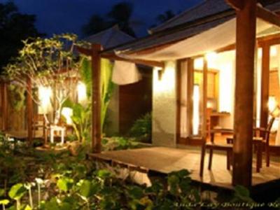 Andalay Lanta Boutique Resort Koh Lanta