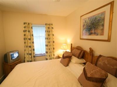 Altamount Country House Hotel Blairgowrie