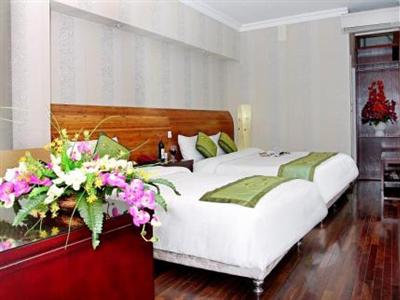 Hanoi Spark Hotel