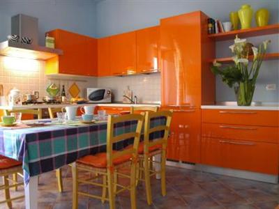 B&B Bogamarì Alghero