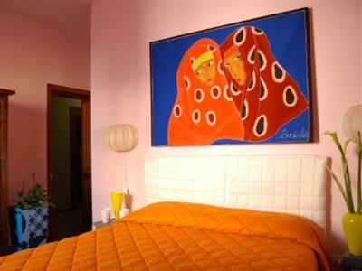 B&B Bogamarì Alghero