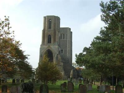 Abbey Hotel Wymondham (Norfolk)