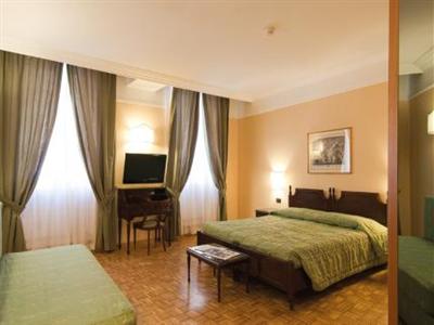 Cecil Hotel Rome