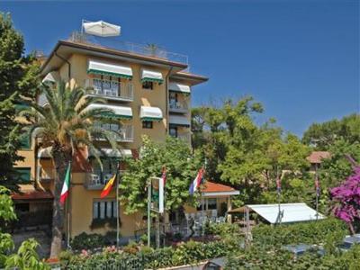 Dei Tigli Hotel Camaiore