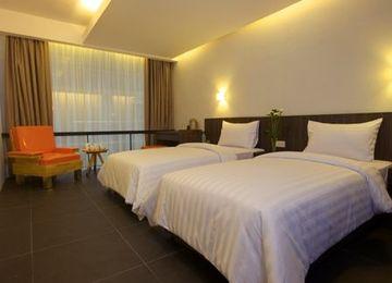 Swiss-Belinn Medan