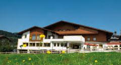 Familotel Hotel Hopfgarten im Brixental